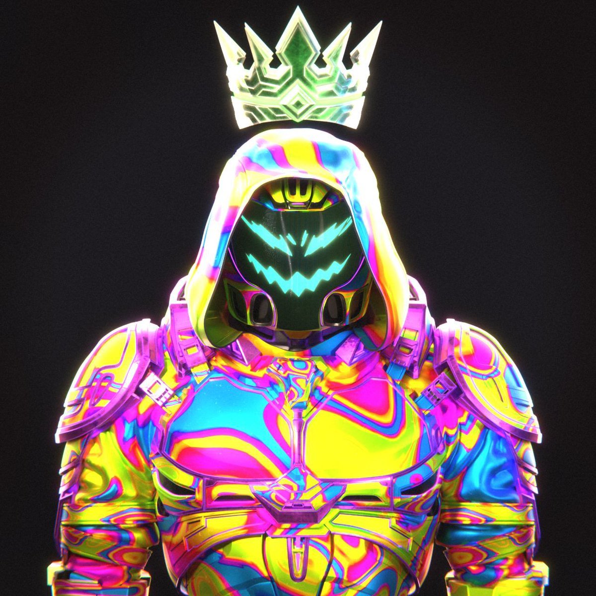 Happy Thanksgiving Kings 👑🍗