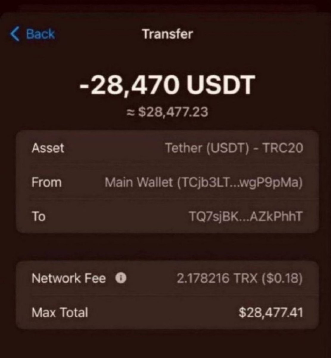 SulaimanOlayin6's tweet image. ⚠️ SCAM ALERT
This unregulated platform is endangering investor funds! ❌
📩 Reach out to a verified #CryptoRecovery specialist today for safe assistance.

#CryptoScam #CryptoSurgeAI