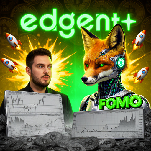 twlub7m9zqy's tweet image. YO, CRYPTO CREW—$BTC&apos;s heating up, but are YOU armed? @EdgenTech just dropped wallet perks for $PENGU holders: free AI Expert mode unlocking trend-spotting magic on Solana gems. Multi-agent brains dissecting MACD flips and AI booms? This is your unfair advantage. 🚀 #EdgenTech