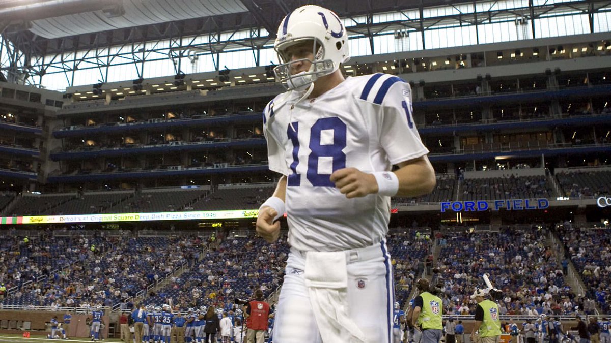 SleeperColts's tweet image. Colts on Thanksgiving All-Time Record: 2–1–1

1965: Tie vs Lions (24–24)
2004: Beat Lions 41–9
2007: Beat Falcons 31–13
2016: Lost to Steelers 28–7

Solid Thanksgiving history 🦃