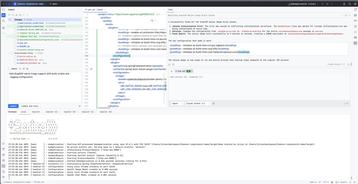 Julien Dubois tweet media