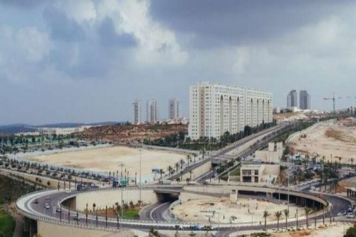 CCIUruguay's tweet image. En Israel la esperanza promedio de vida es de 83,1 años- Pero Modi'in bate todos los records con un promedio de 87 años. #Modiin @IsraelinUruguay cciu.org.uy/la-ciudad-de-i…