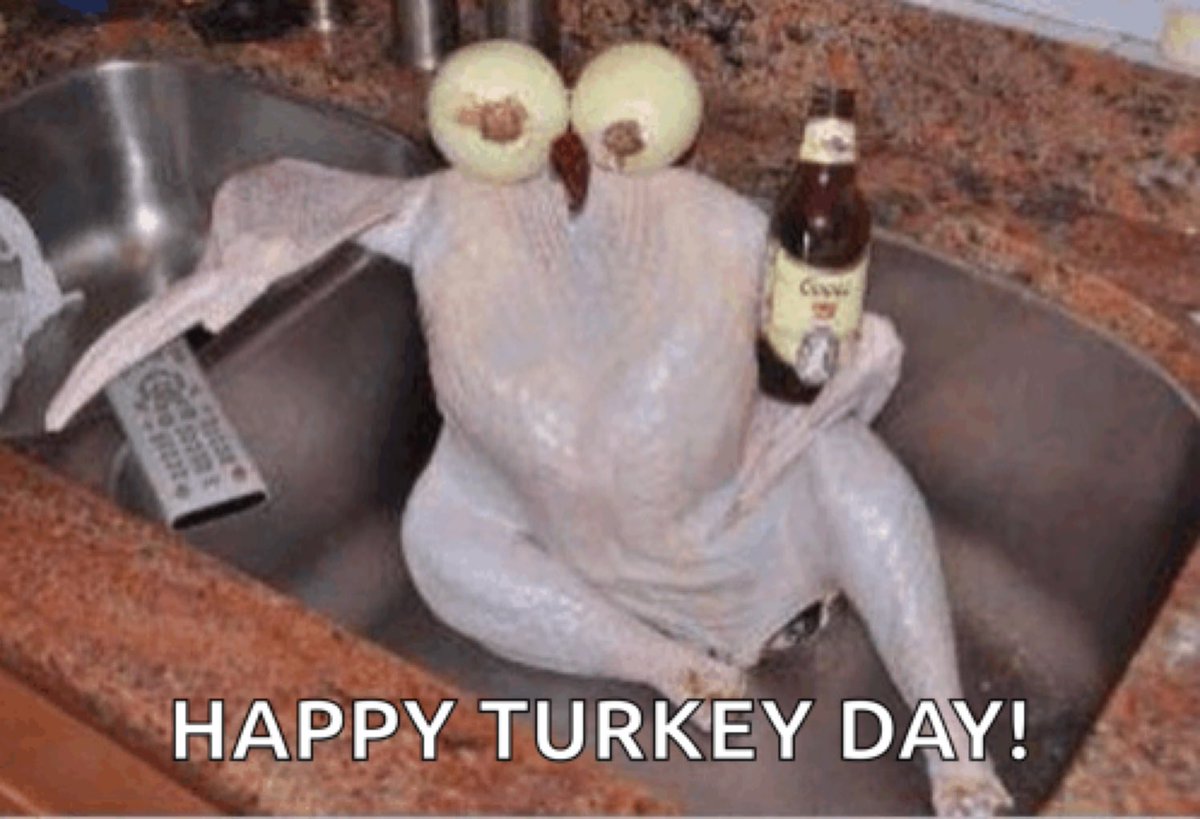 Happy Thanksgiving to all. So grateful for all that I have in my life &amp; for everyone who contributes to it, in every way. May you all feel the love with family and friends today. My Cup Runneth Over.