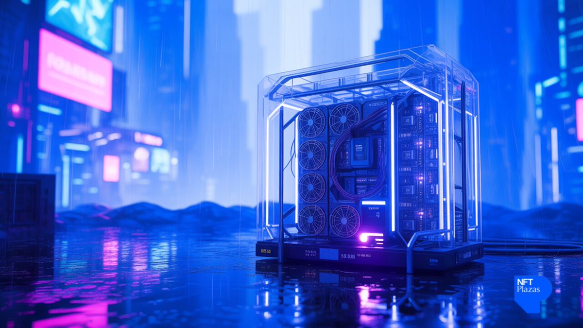 Leading 10 Free Crypto Cloud Mining Apps in 2025 dlvr.it/TPVZgJ #CryptoMining #CloudMining #Bitcoin #FreeApps #Crypto2025