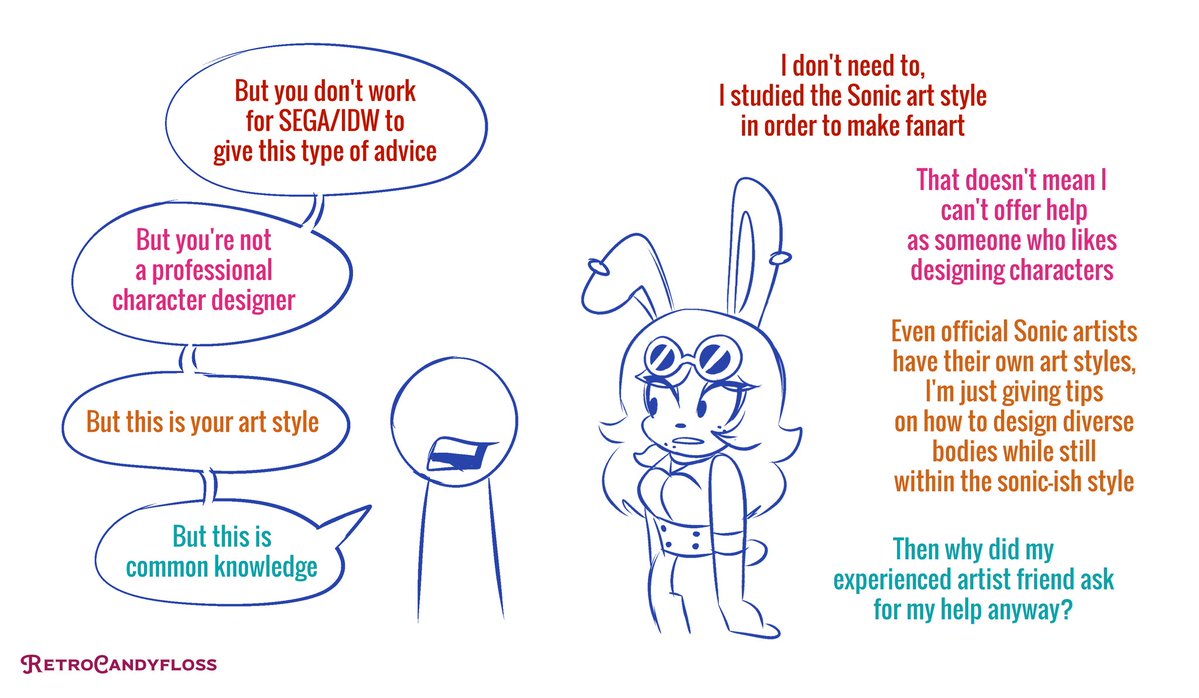 RetroCandyfloss's tweet image. Disclaimer: 
These are tips &amp;amp; rules I use to my designs for anyone to use too

I initially made this for @boyscout_badger who has reached out to me for advice &amp;amp; have decided to post these for anyone interested &amp;amp; struggling as well

Don&apos;t take this 🧵 as words of Gospel