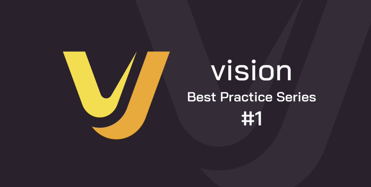 ensvision's tweet image. Introducing Vision.eth best web3 practices : 

No.1 - Safe transactions in your wallet.

Don’t worry, you ONLY need this super simple checklist before you ever hit “Sign”: 

🔸Is this the REAL website/contract?

   → Always Google “[project name] official contract” or check…