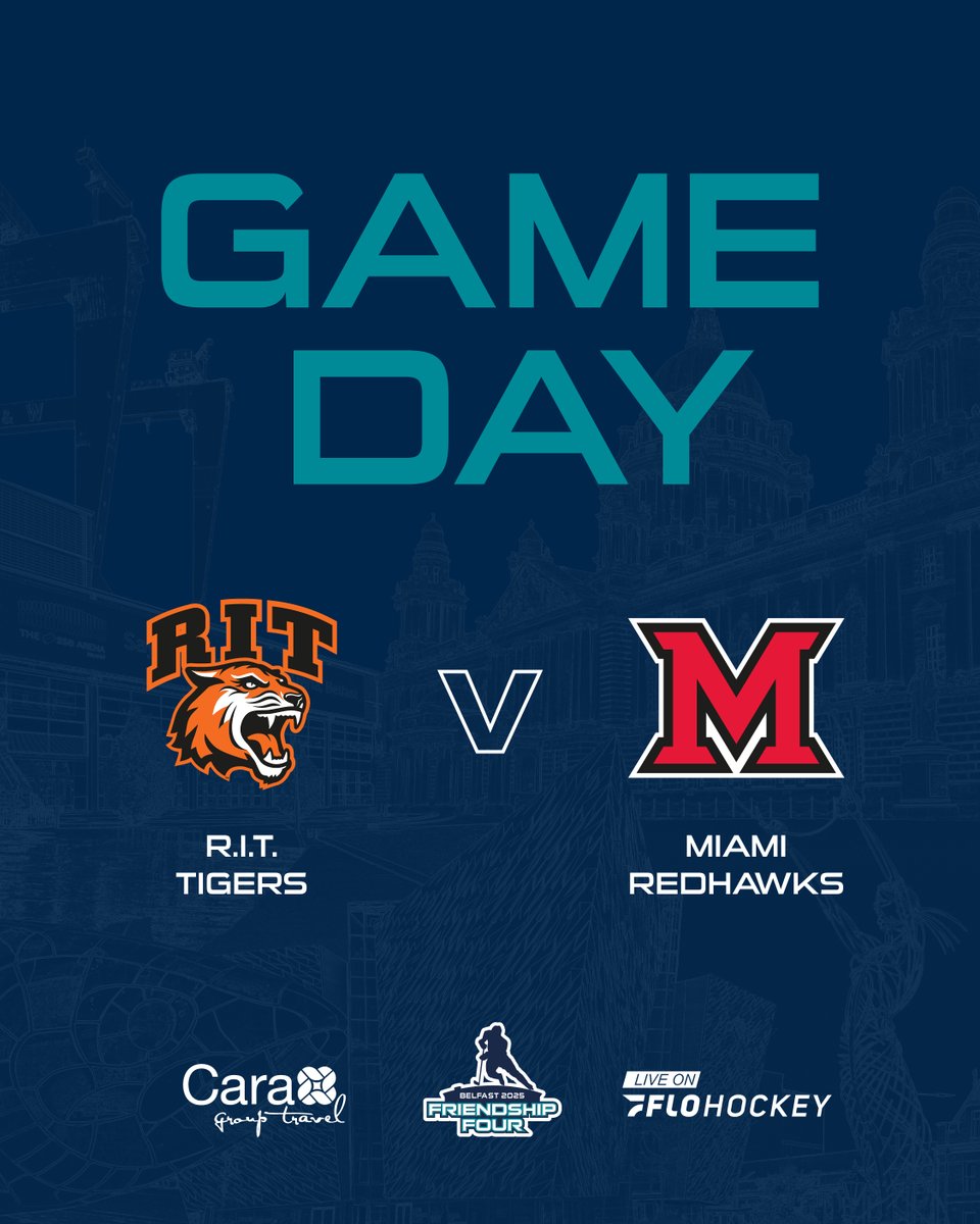 Friendship Four tweet media