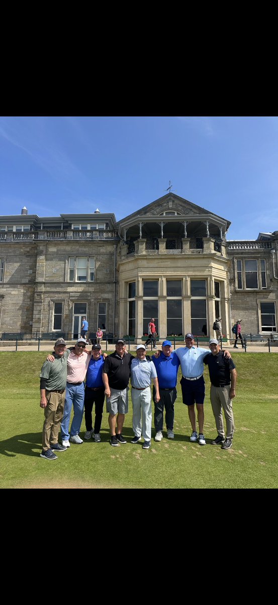 Mark Horstman tweet media