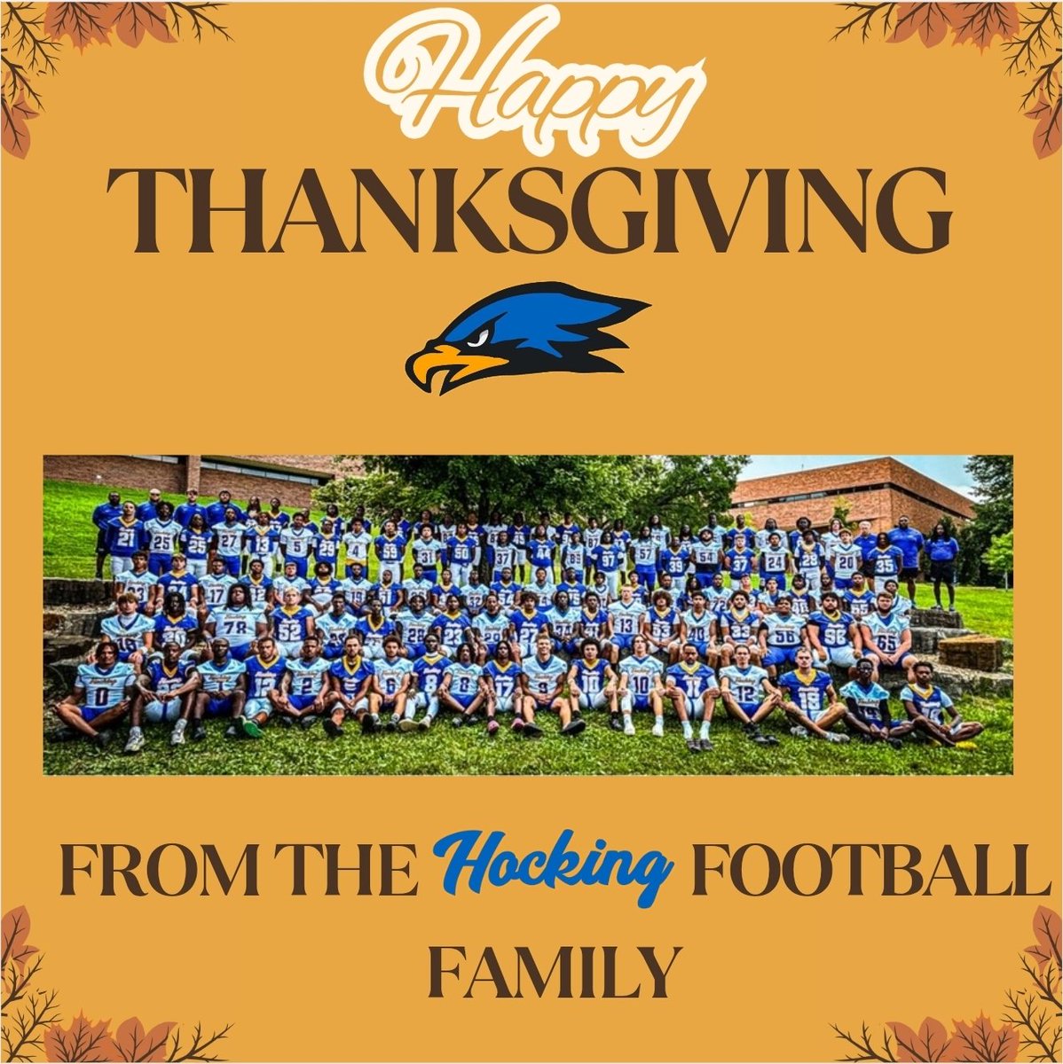 HC Hawks tweet media