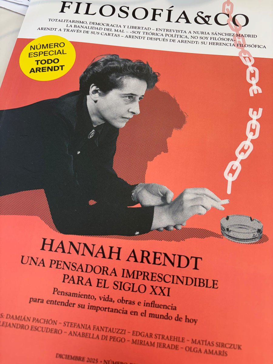 FILOSOFÍA&CO tweet media