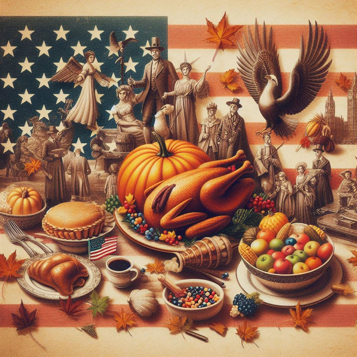 Miramia39's tweet photo. You don’t have to wait until Thanksgiving to be grateful – but today is a great opportunity to say thank you to those who make our lives better 

#HappyThanksgiving #BeThankful https://t.co/hmZotTemUl