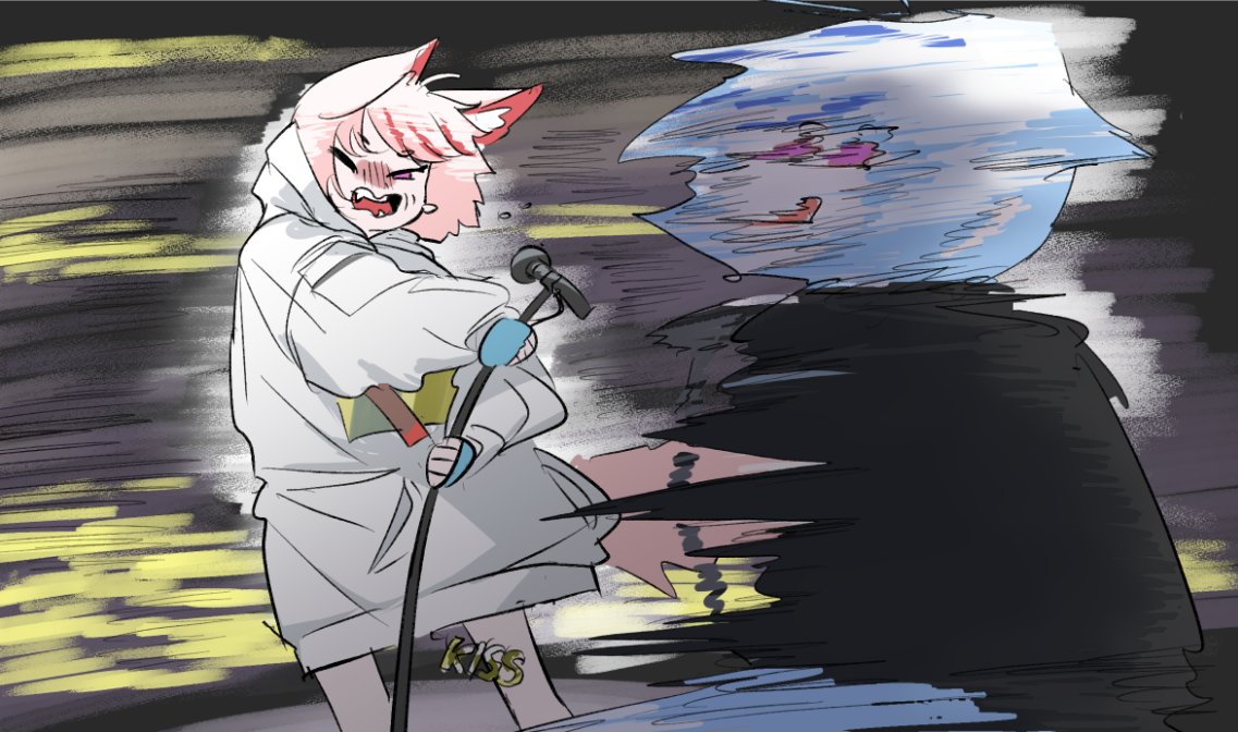 frogsnake（蛙記） tweet media