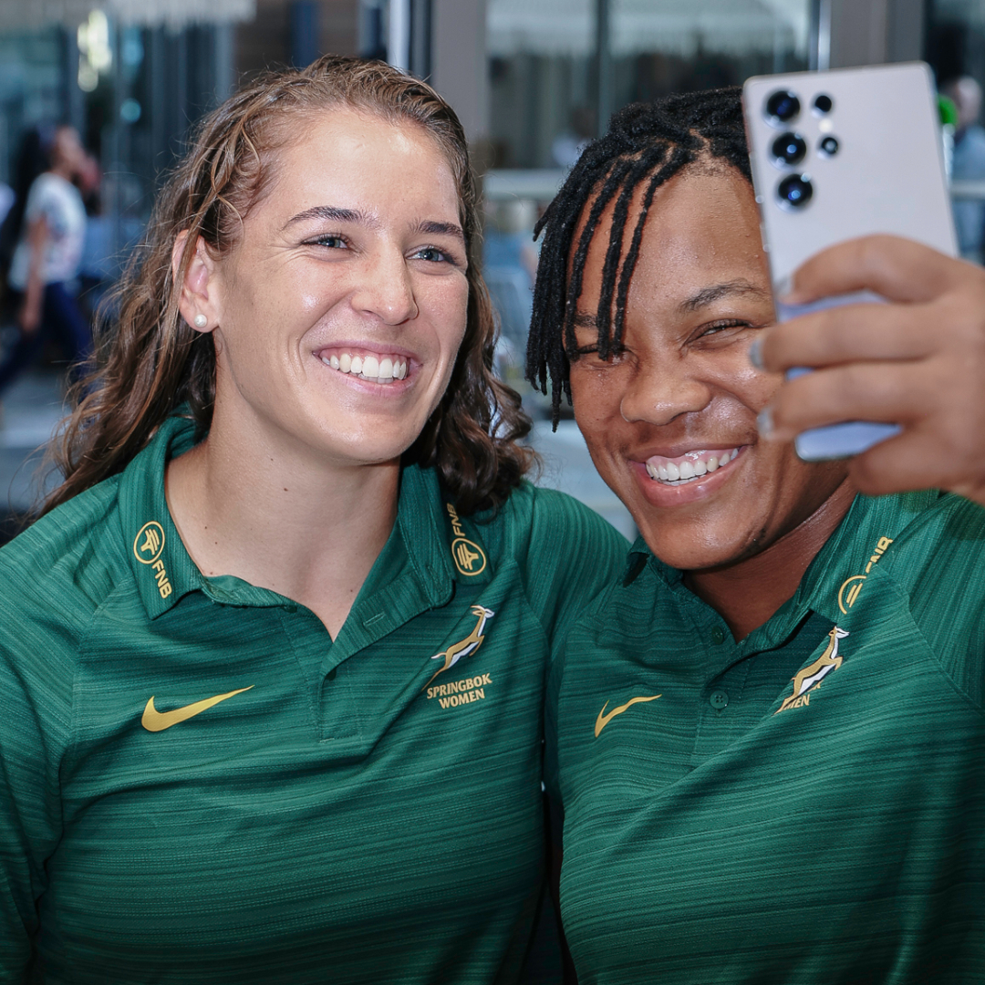 Samsung Mobile SA tweet media