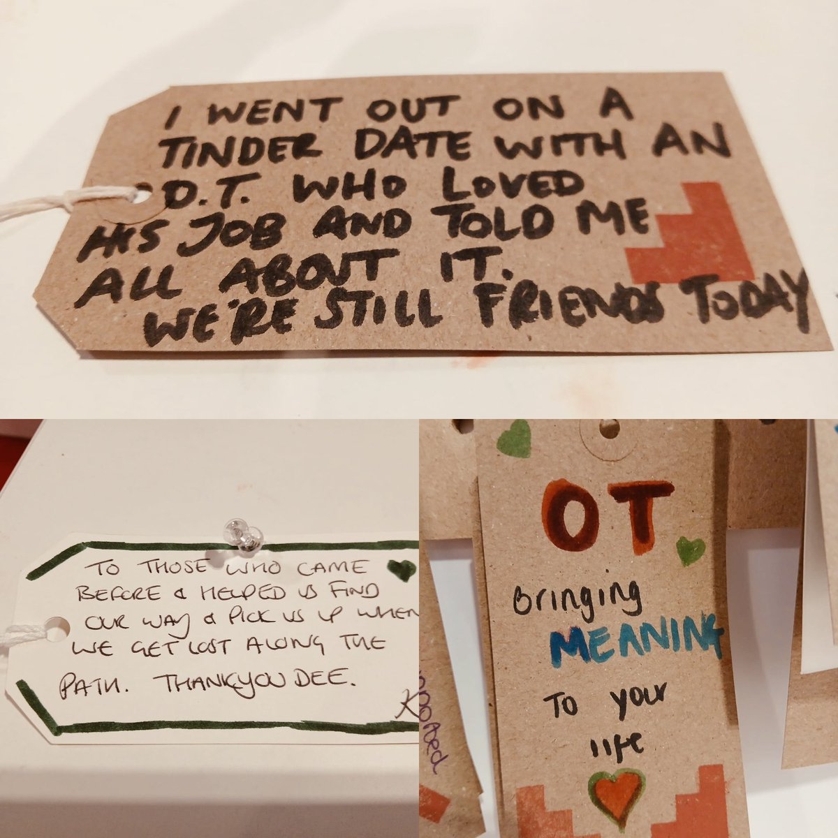 ElizabethCassonTrust tweet media