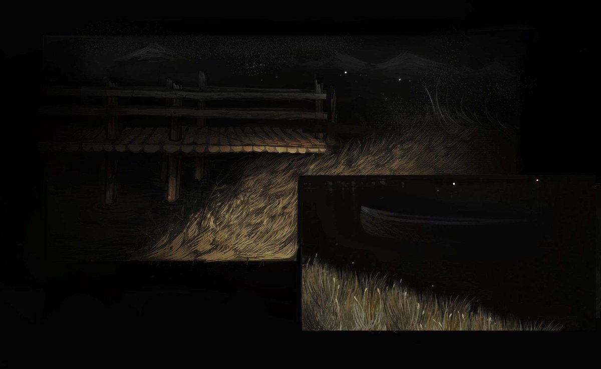 xennyrix's tweet image. #BaldisBasics