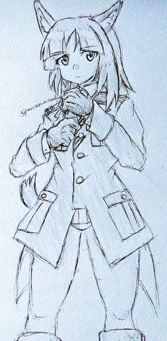 ろすまんせんせー🐥🐈テーチャー 