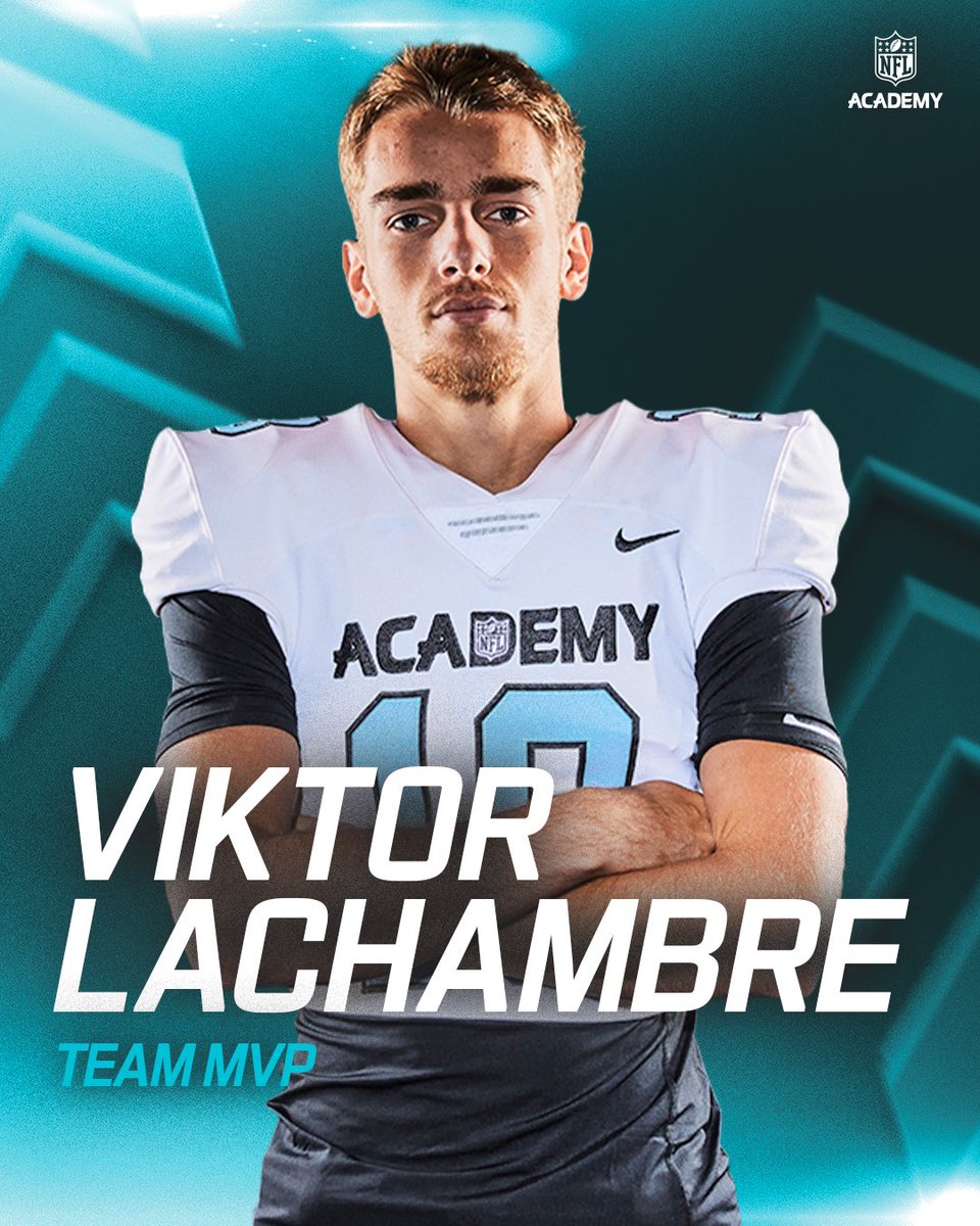 Viktor Lachambre tweet media