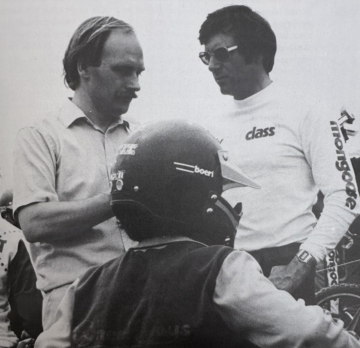 bbmxhof's tweet image. Congratulations to Alan Rushton! Inducted into the British BMX Hall of Fame – Class of 2025 Pioneer Influencer
britishbmxhalloffame.com/congratulation…