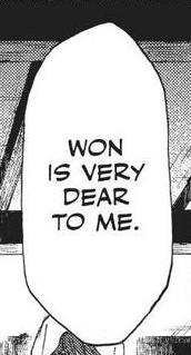 the one even the gods cannot intimidate 🦋 (@soowoniverse) on Twitter photo 