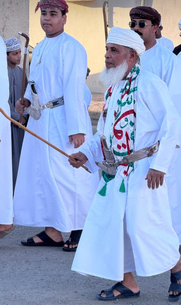 fins_live's tweet photo. صور من الاحتفال الذي أقامه الأهالي بمناسبة اليوم الوطني .🇴🇲🇴🇲 https://t.co/aaQIdWTJos