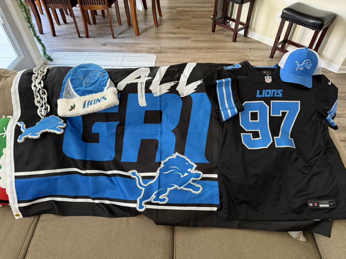 Kevin LaRousa tweet media