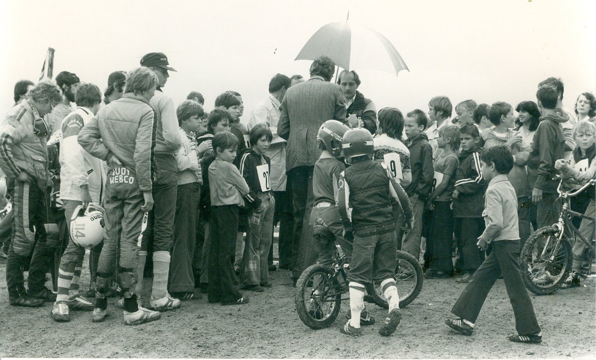 bbmxhof's tweet image. Congratulations to Alan Rushton! Inducted into the British BMX Hall of Fame – Class of 2025 Pioneer Influencer
britishbmxhalloffame.com/congratulation…