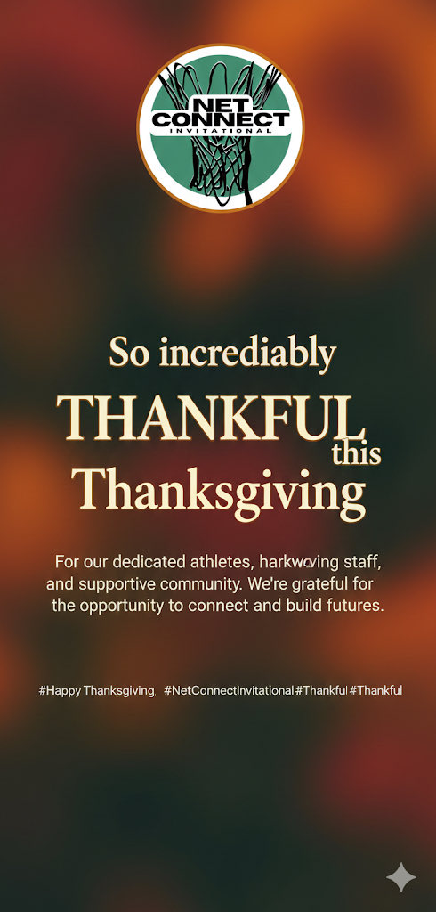 🏀 Net Connect Invitational 🏀 tweet media