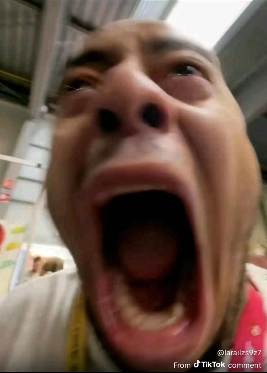 Me when Will Anakin Skywalker’d those ugly ahhh Demogorgons! The man is ICE COLD #StrangerThings5