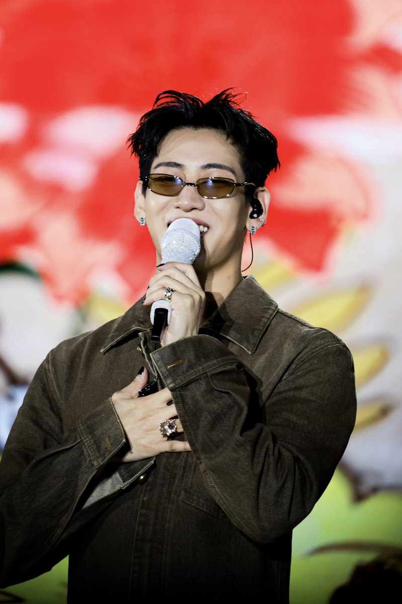 ไม่รู้วันนี้น้องจะมาลุคไหน แจกค่ากาแฟสำหรับคนนอนดึก 97/3 คนค่ะ

เฟบ รี เมนชั่นเพิ่มข้อความติดแท็ก

#BamBamxKpopMasterzinJeddah