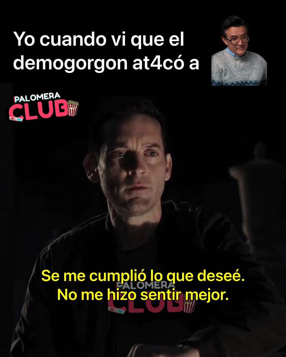 Palomera Club tweet media