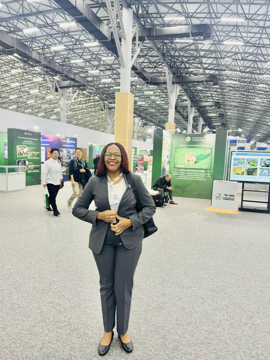 The 4th day of <a href="/CITES/">CITES</a> COP20 has ended. Today's business included discussions on domestic ivory markets. Whereas some Parties recommended the closure of the remaining domestic ivory markets linking them to elephant poaching, due to lack of proof, the proposal was not supported.