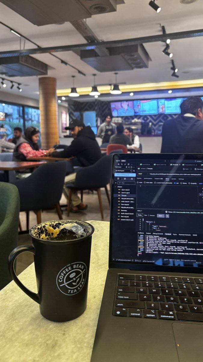 Man i sure do love working remotely