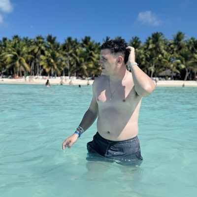 IgnacioCocotti's tweet photo. #NuevaFotoDePerfil
😮‍💨🌴🤩🙌🏻🇩🇴 https://t.co/RZCD7VIUDV