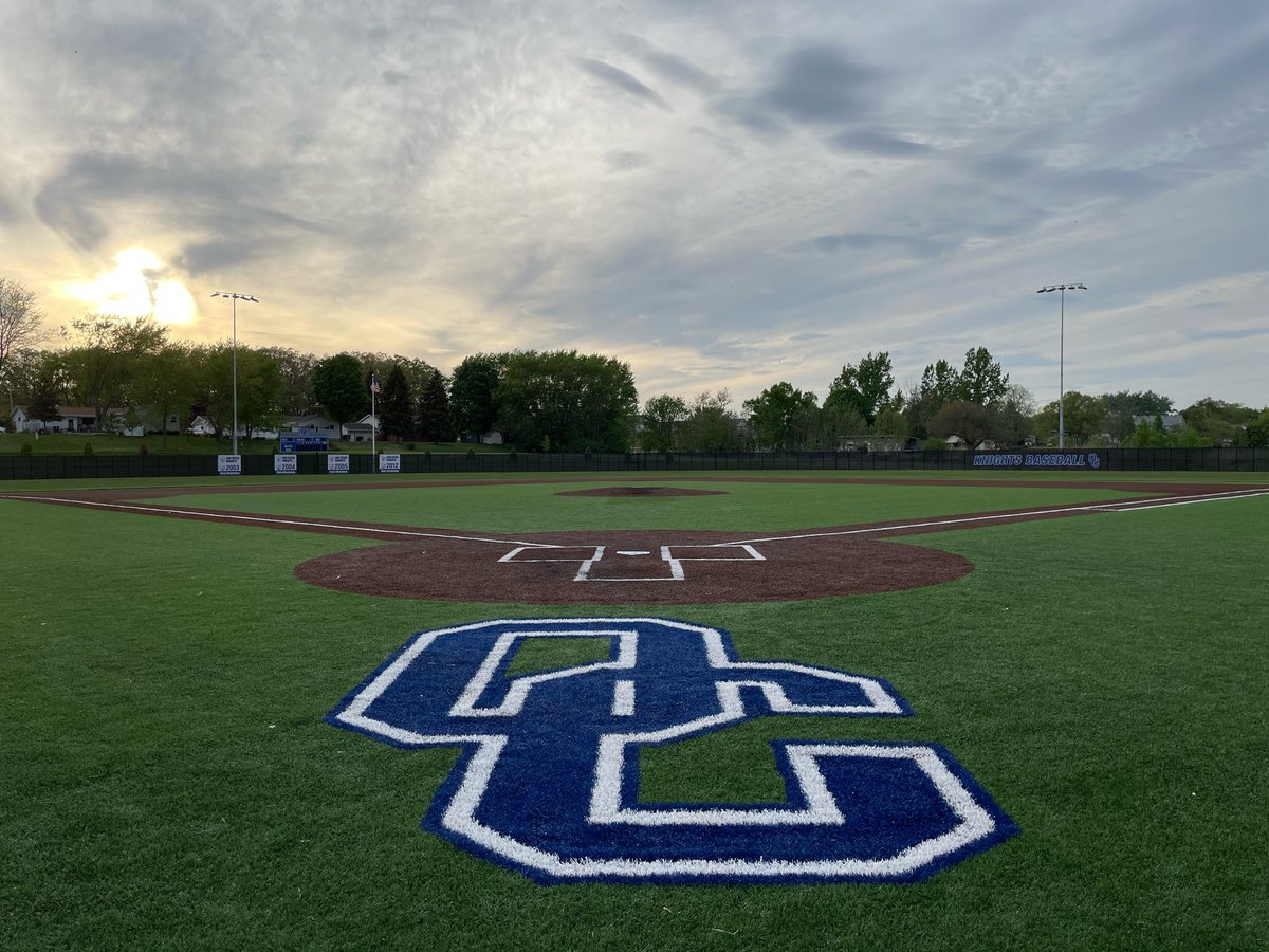 ocreekbaseball's tweet image. Congratulations Coach Kehoss.  This morning he got the call letting him know he’ll be inducted into the WI Baseball Coaches Association Hall of Fame this February.  We are all so happy for you.  So well deserved!  Happy Thanksgiving everyone! Very thankful for you all! #WorkWins