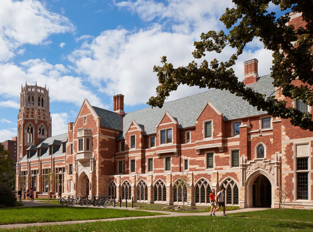 Cobylefko's tweet image. I&apos;m thankful for all of the global efforts to return to building beautifully anew.

Ours is the wealthiest age humanity has ever known. It&apos;s well past time we reinvest that into the world around us!