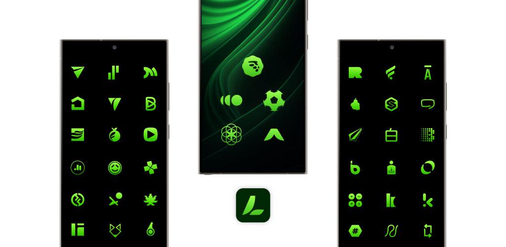 PizzApp_Design's tweet image. 🟢 #GreenLime #IconPack
Limited Time SALE 🎉

📲 Codes
0CVF96G7XG1SLQXT1S9NKUA   JRG4EPGKCVF36N3BV9JSV06   RW8S68ACQLQ6E2QW9QD7YUF   P1N6QVQWAM3CQPUE2J920AZ   LTS9XL57P9QRDWYYVRVN7U1

🖥 Download Here t.ly/gVqSc

⭐️ Rate &amp;amp; Review to support me!