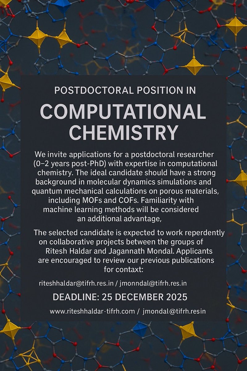 Rh8612's tweet image. #postdoc @TIFRH_buzz @Jmondal_tifrh
