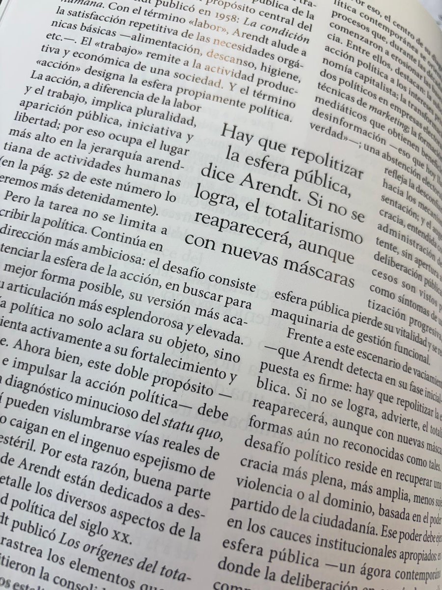 FILOSOFÍA&CO tweet media