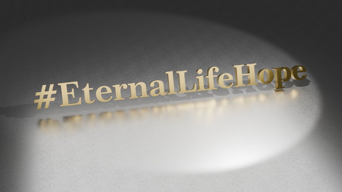 ArthurPark60's tweet image. #EternalLifeHope 예수님의 십자가와 보혈은 영생의 소망을 인간에게 은사로 주신 하나님의 사랑입니다.