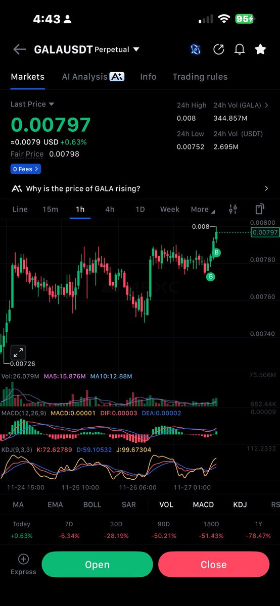 𐤊 Lilly 𐤊Kaspa 𐤊 tweet media