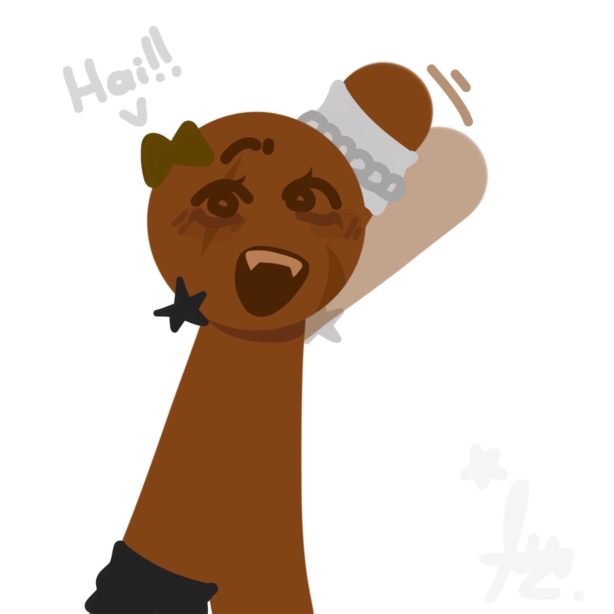 ShineTheRobot's tweet image. ARTISTS DROP UR OCS!!!!        
ARTISTS DROP UR OCS!!!!
ARTISTS DROP UR OCS!!!!
ARTISTS DROP UR OCS!!!!
ARTISTS DROP UR OCS!!!! 
ARTISTS DROP UR OCS!!!!

Haii artists I wanna see ur oc(-s)! Lemme see&amp;gt;:) this is my oc, her name is Coffeé, nice to meet ya:3
#alanbecker #oc