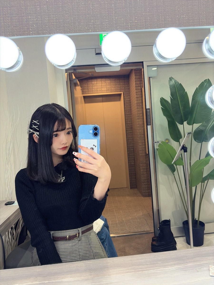 おはようございます🐇🎀