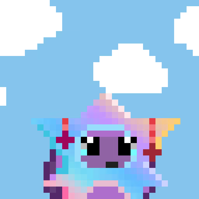 i have never been happier with a reveal

DN