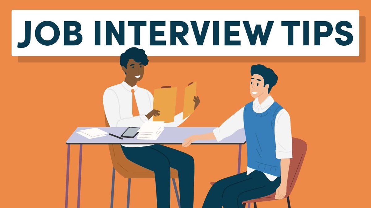 himani_monu's tweet image. Interview Tips - Tpoint Tech diigo.com/011dsfc via @diigo #interview #technologyadvance #communication @TpointTech