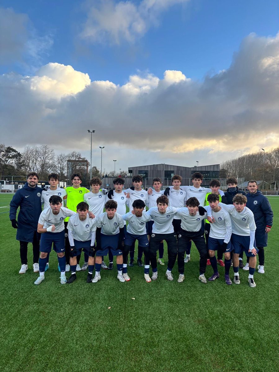 ASB Alumni tweet media