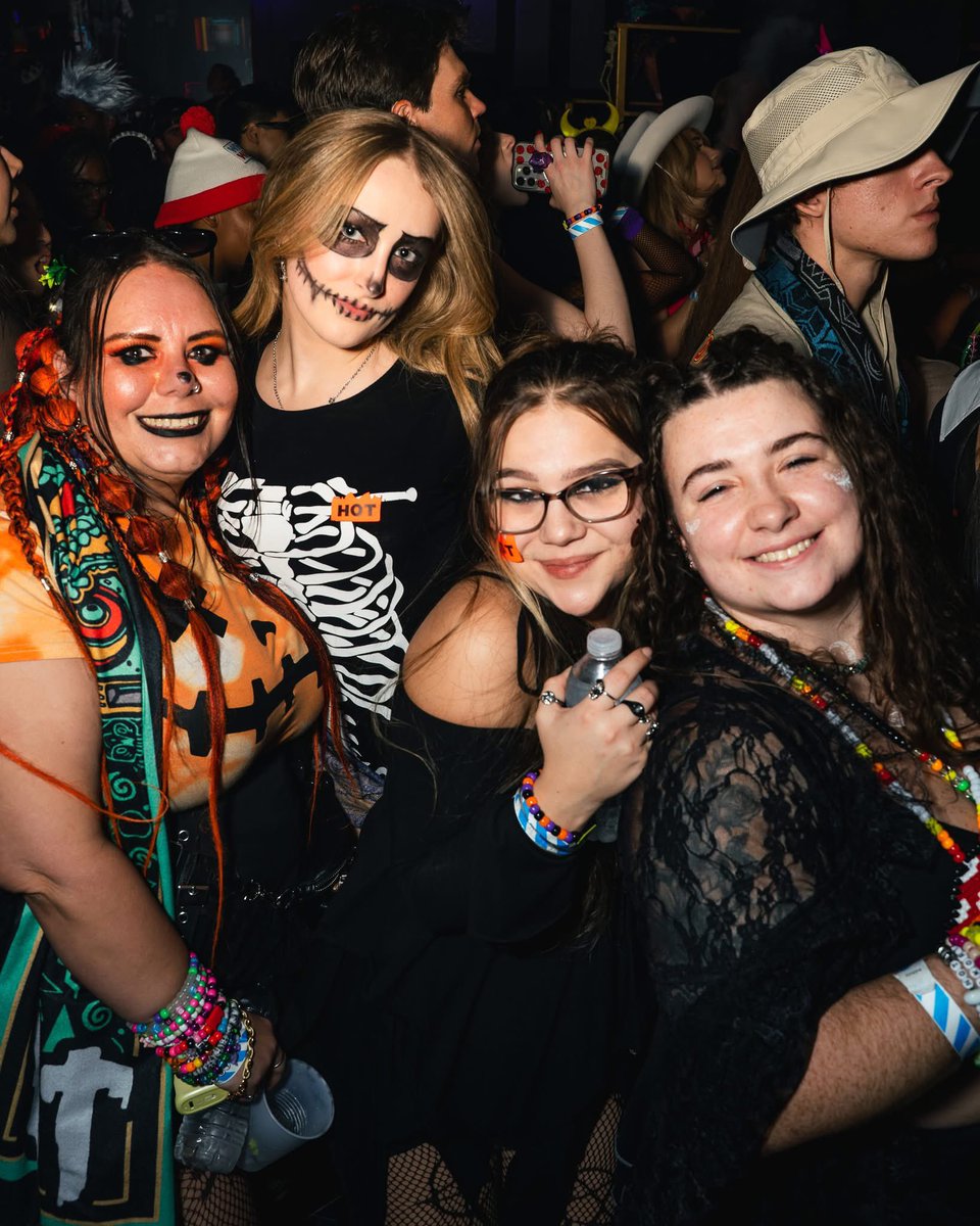 IRIS Presents, Inc tweet media