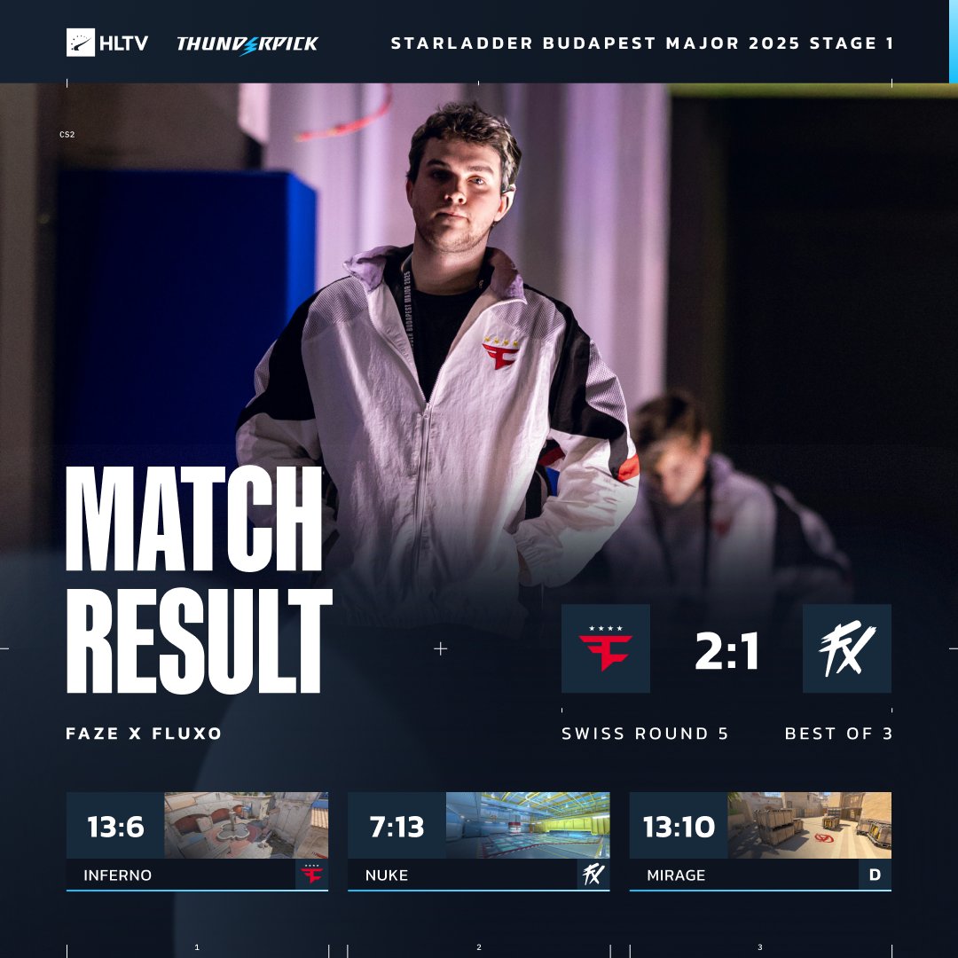 HLTV.org tweet media