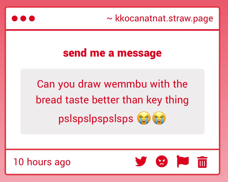 coconutdumpster's tweet image. ask and u shall receive bro ❤️
#wemmbufanart