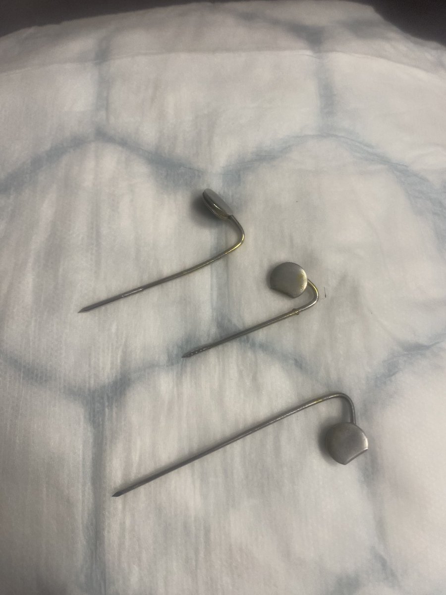 Pins out the toe. Time to get fit again. 🏃🏽‍♂️