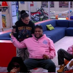 MadelynMesson's tweet image. También voy a extrañar este dúo 🥹
👸🐉
#PandillaGateX #MelissaGate #LaCasaDeAlofoke2